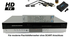 Videorecorder vhs dvd recorder - videorecorder, vhs/dvd-recorder