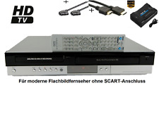 Videorecorder VHS/DVD-Recorder VHS Videorekorder Rekorder mit HDMI *Garantie*