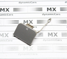 MERCEDES E W210 ABDECKUNG VERKLEIDUNG BLENDE STOßSTANGE VORNE A2108850026 744