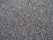 1,5Kg Basalt Gleisschotter