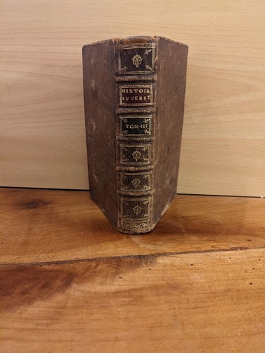 Altes buch der braune - altes,