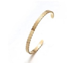 Ayat al Kursi Stab Armreif Arabisch Kuran Allah Muslima Edelstahl Muslim Koran