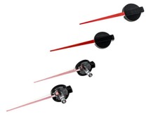 50mm LETRONIX Tachonadel