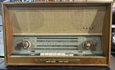 SABA 300 AUTOMATIC STEREO HIFI