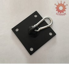 Würth Profi Boxsack Halterung