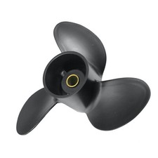 Propeller 7,8 x 8 für Mercury