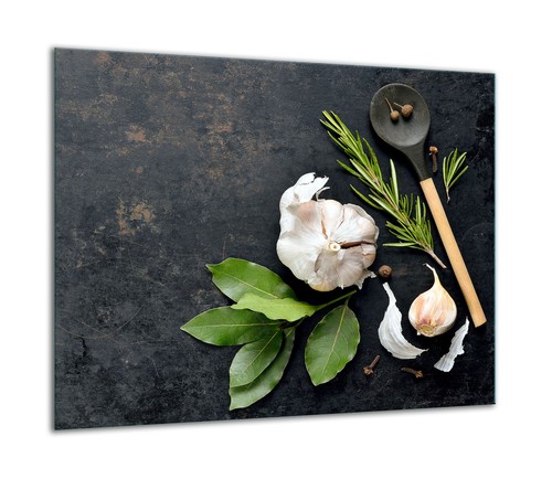 Herdabdeckplatten