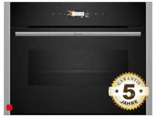 Neff C24MR21N0 Kompakt