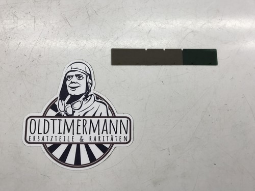 Lichtscheibe einleger - lichtscheibe,
