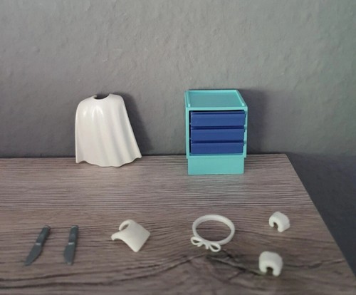 Playmobil unterschrank vom - unterschrank,