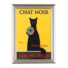 Wechselrahmen A1 - A4 mit