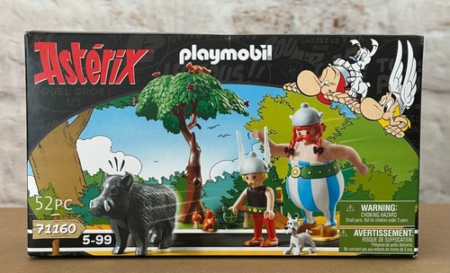 Playmobil 71160 asterix - 71160,