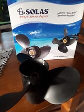 SOLAS Alu Propeller