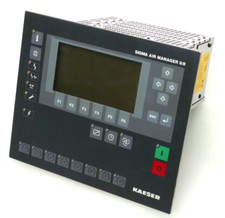 Kaeser Siemens Sigma Air Manager Sam 8/8 A5E00083215/KS06 | 6BK1200-0JC00-0AA0