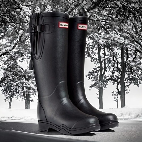 Hunter damen balmoral - damen,