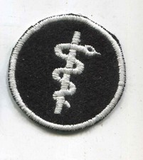 Feuerwehr Funktionsabzeichen