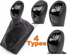 6 GANG SCHALTKNAUF SCHALTHEBEL