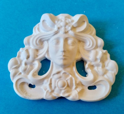 Gips stuck element medusa - gips,