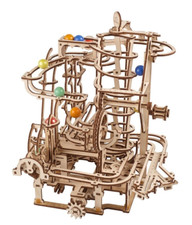 UGEARS MURMELBAHN MIT
