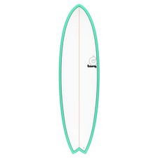 Surfboard TORQ Epoxy TET 6.6