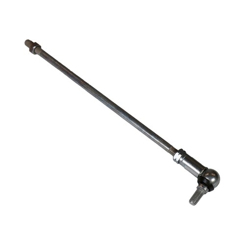 Zugstange piaggio 2b005643 - zugstange,