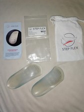 Step Flex Aktiv-Einlagen