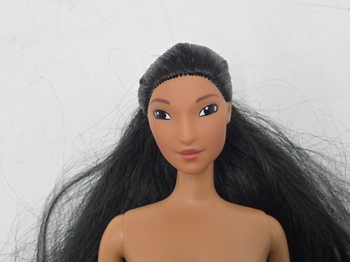 Barbie pocahontas - barbie,