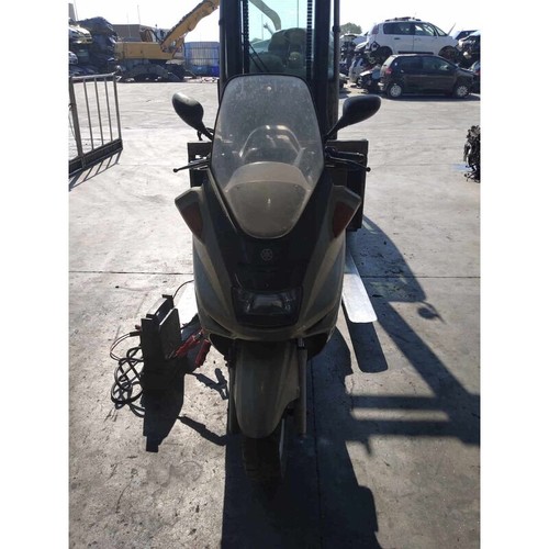 Teilmotor yamaha majesty - majesty, 01<