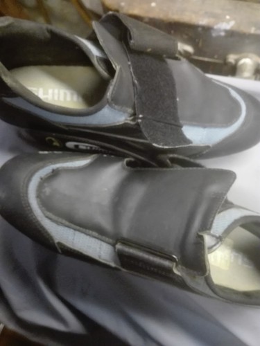 Rennradschuhe und - rennradschuhe, 45