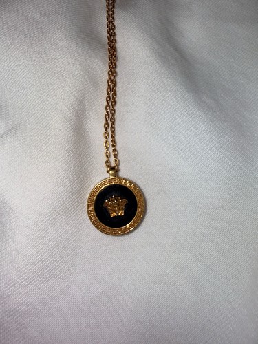 Original versace medusa - original,