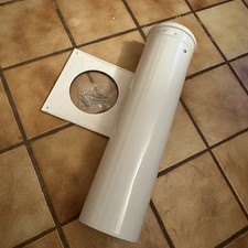 Bosch Abgasrohr Rohr