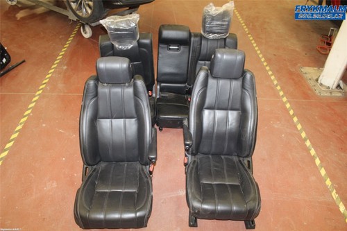 Sitze komplett land rover - komplett,
