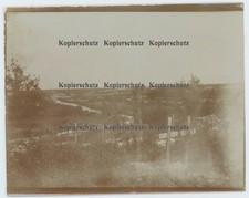 9577a❚ ORIG. Foto, Friedhof Rouvroy-Ripont , Frankreich