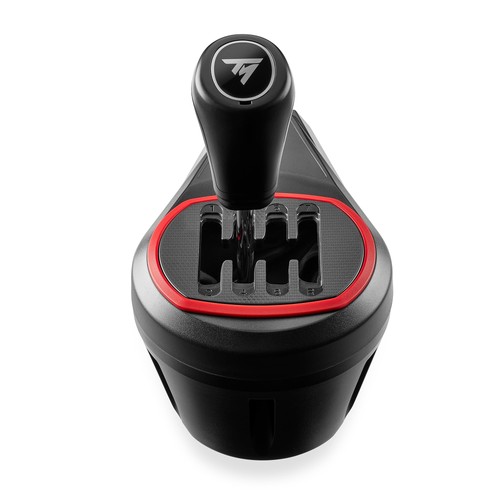 Thrustmaster th8s shifter - th8s,