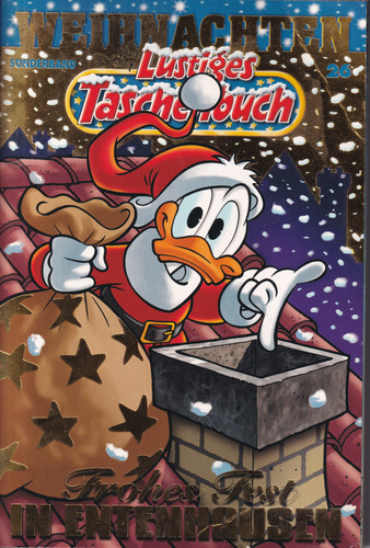 Walt disney ltb lustiges - walt,