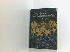 Gartenfreude durch Blumenzwiebeln