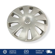 Original opel astra radkappe - original, k