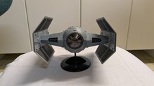 Darth Vader's Advanced Tie Fighter Steckbausatz Revell?