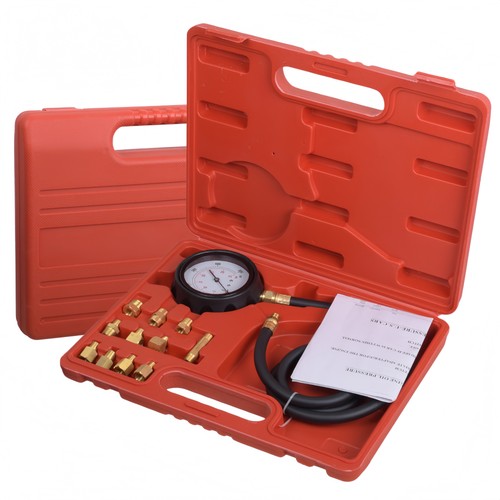öldrucktester öldruckprüfer - Öldrucktester,