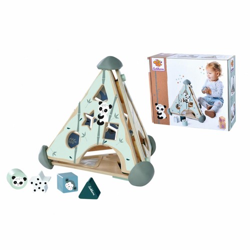 Eichhorn spielcenter pyramide - spielcenter,