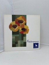 Stickheft acufactum Ute Menze