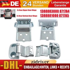 Tür Scharnier Hecktüre