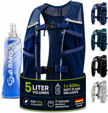 SASMO® Laufweste Damen &