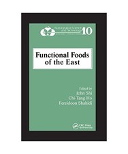 Functional Foods of the East