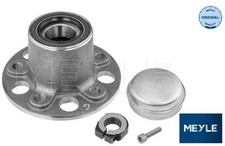 MEYLE 0146520009 Radnabe Rad