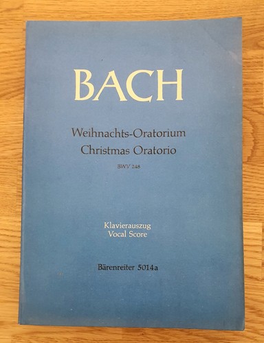Bach - j.s.,