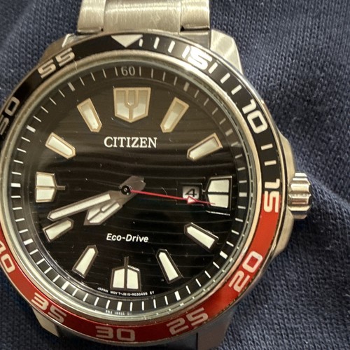 Citizen herren armbanduhr - citizen, herren-armbanduhr