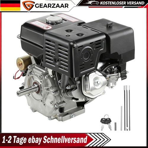 Benzinmotor kartmotor takt - benzinmotor,