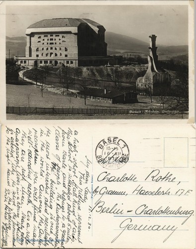 Foto arlesheim dornach - foto,