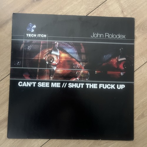 John rolodex can see - john, can’t